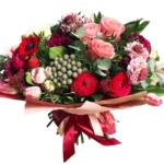 Букет День чудесный