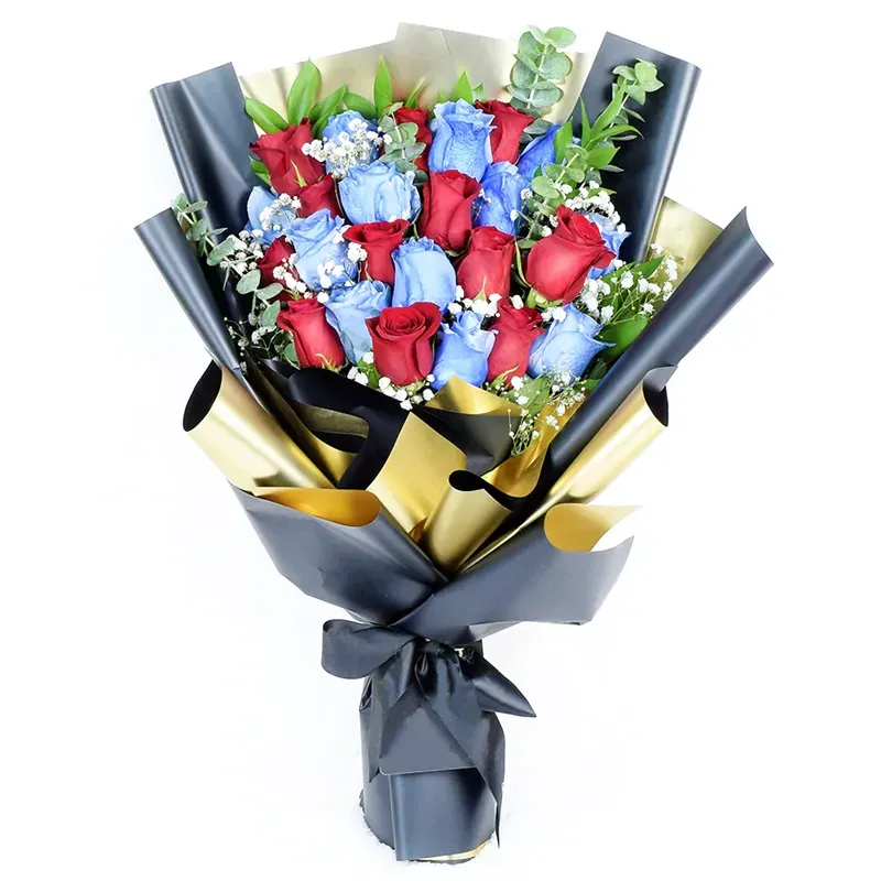 Букет «Морская фантазия»